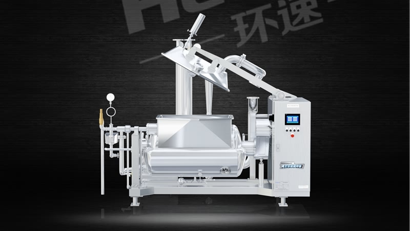 河南多功能攪拌鍋廠家直接供貨 攪拌鍋,智能控制加熱攪拌,環(huán)速可預(yù)約試機 河南多功能攪拌鍋廠家直接供貨 攪拌鍋,智能控制加熱攪拌,環(huán)速可預(yù)約試機